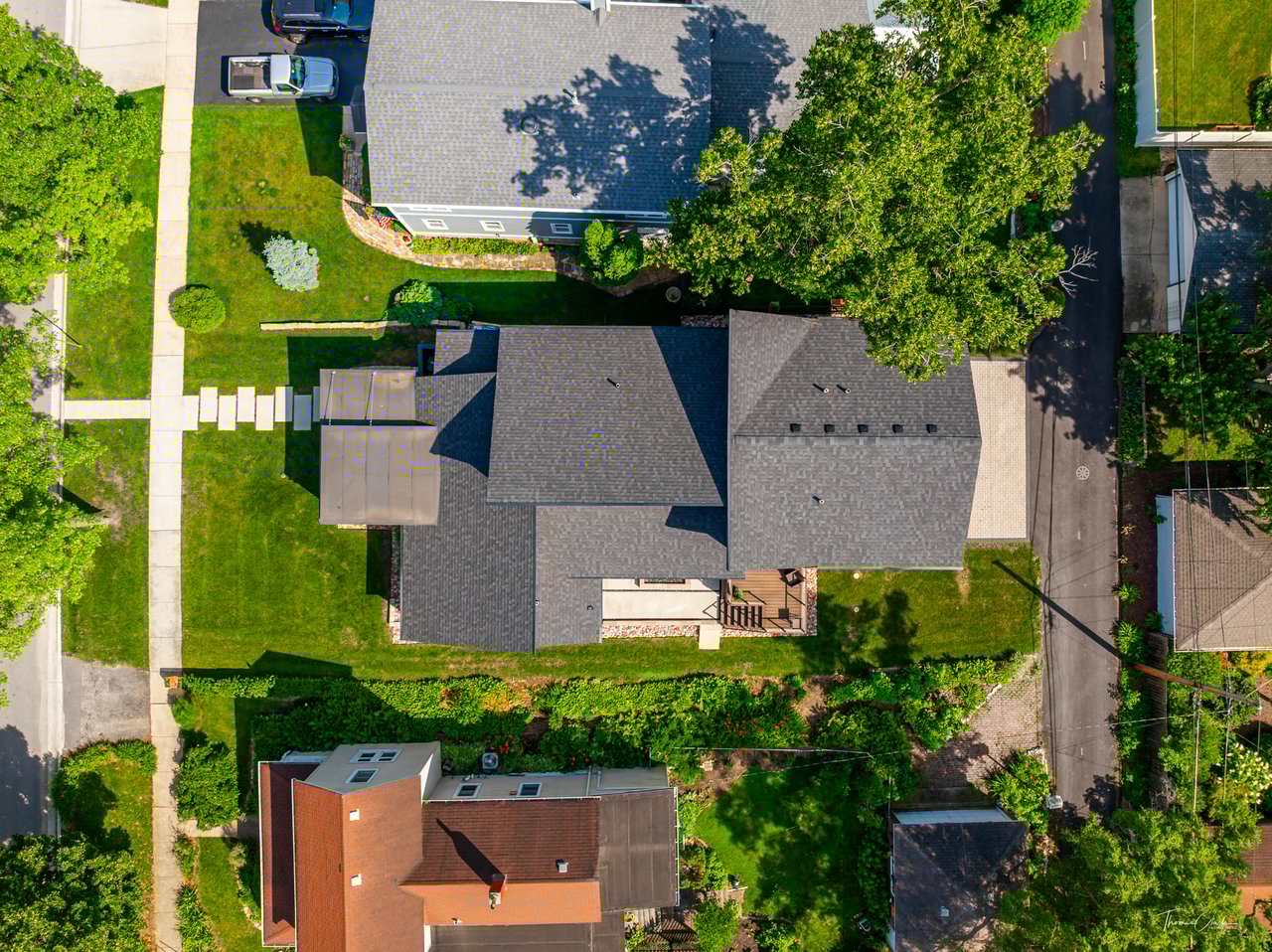 5401 Carpenter St, Downers Grove