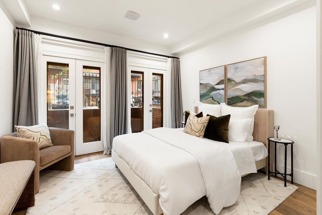 7 Marlborough Street # 1