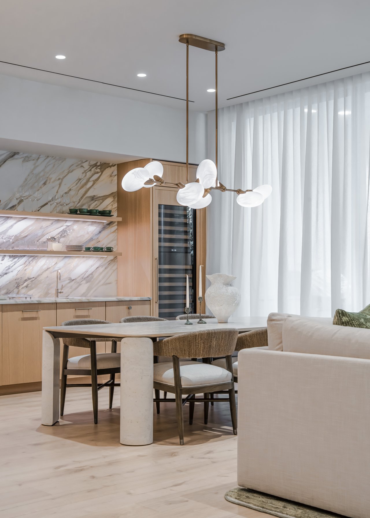 Ponce Park Residences