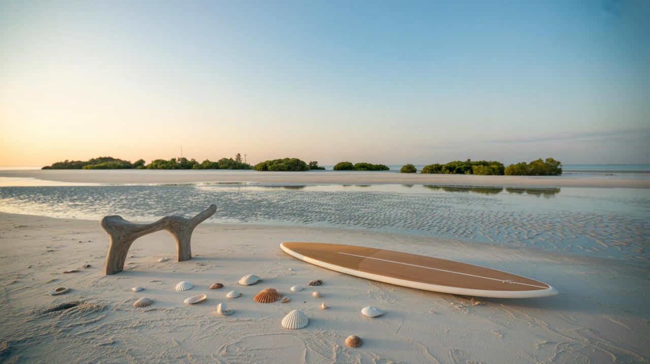 Tigertail Beach Hidden Gems: Local Spots You Need to Discover