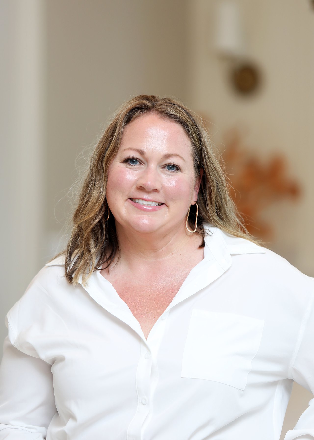 Lynn Harder Waukee, IA Real Estate Agent Headshot