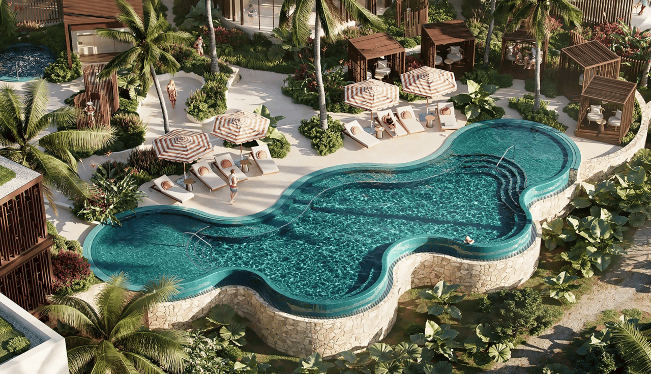 The Setai St. Marteen Residences