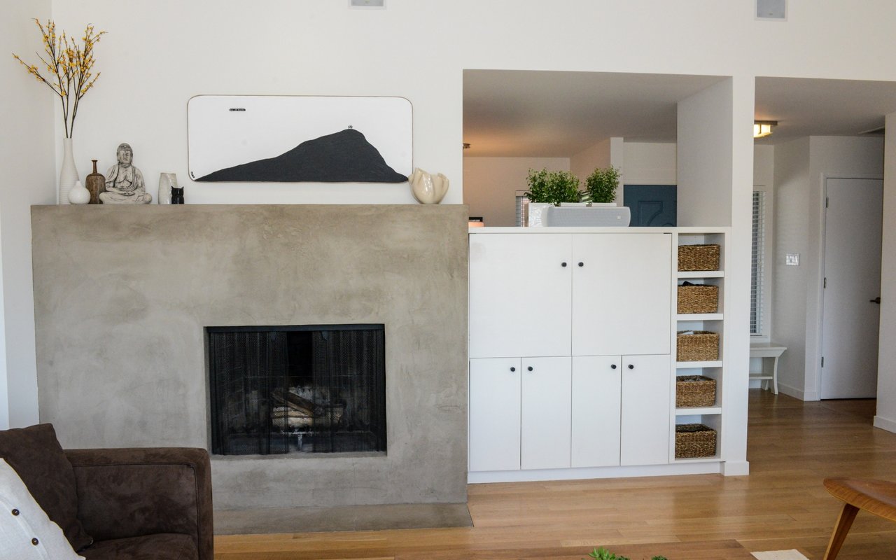 184 Oak Springs Drive, San Anselmo