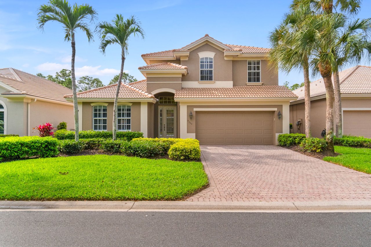9335 Oak Strand DR