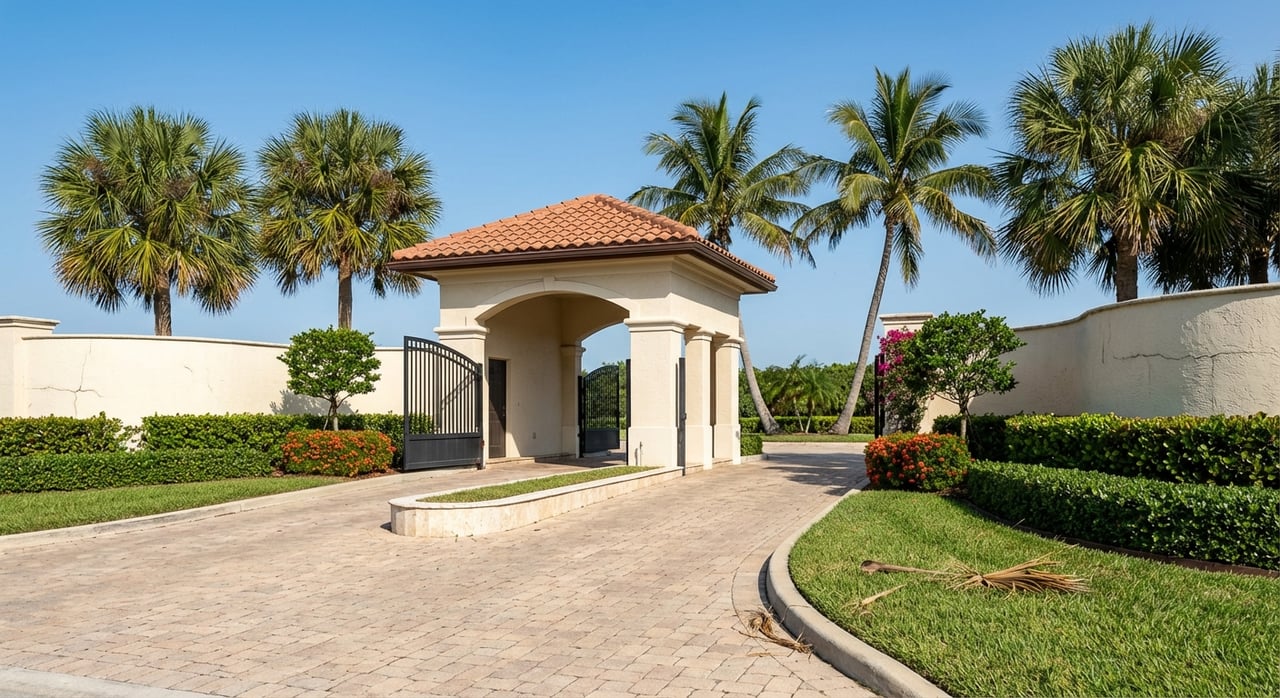 Guide To Longboat Key’s Luxury Gated Communities