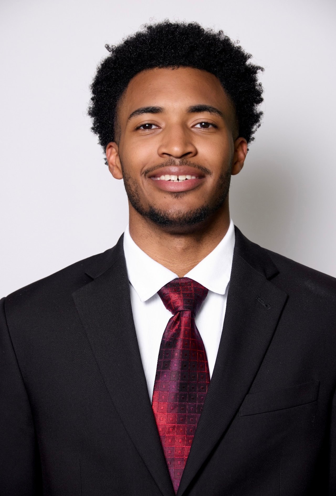 Adavien Holmes