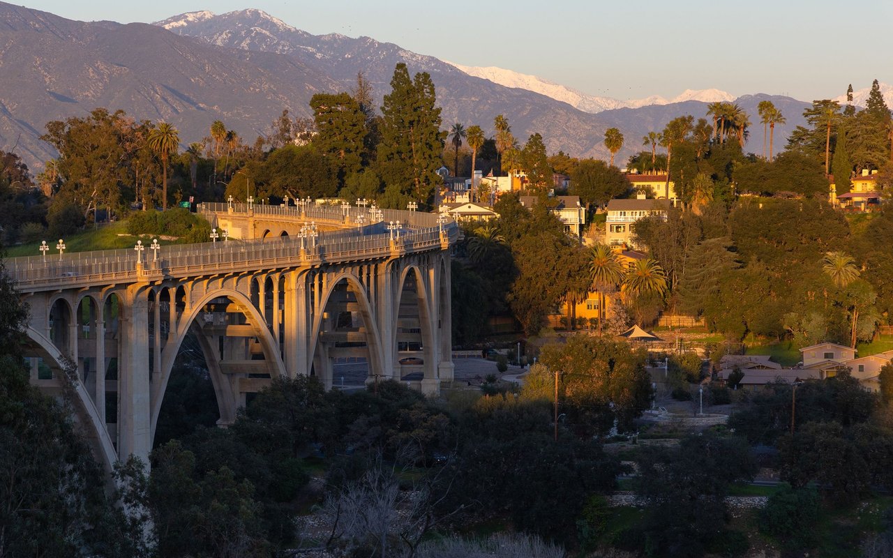 Pasadena