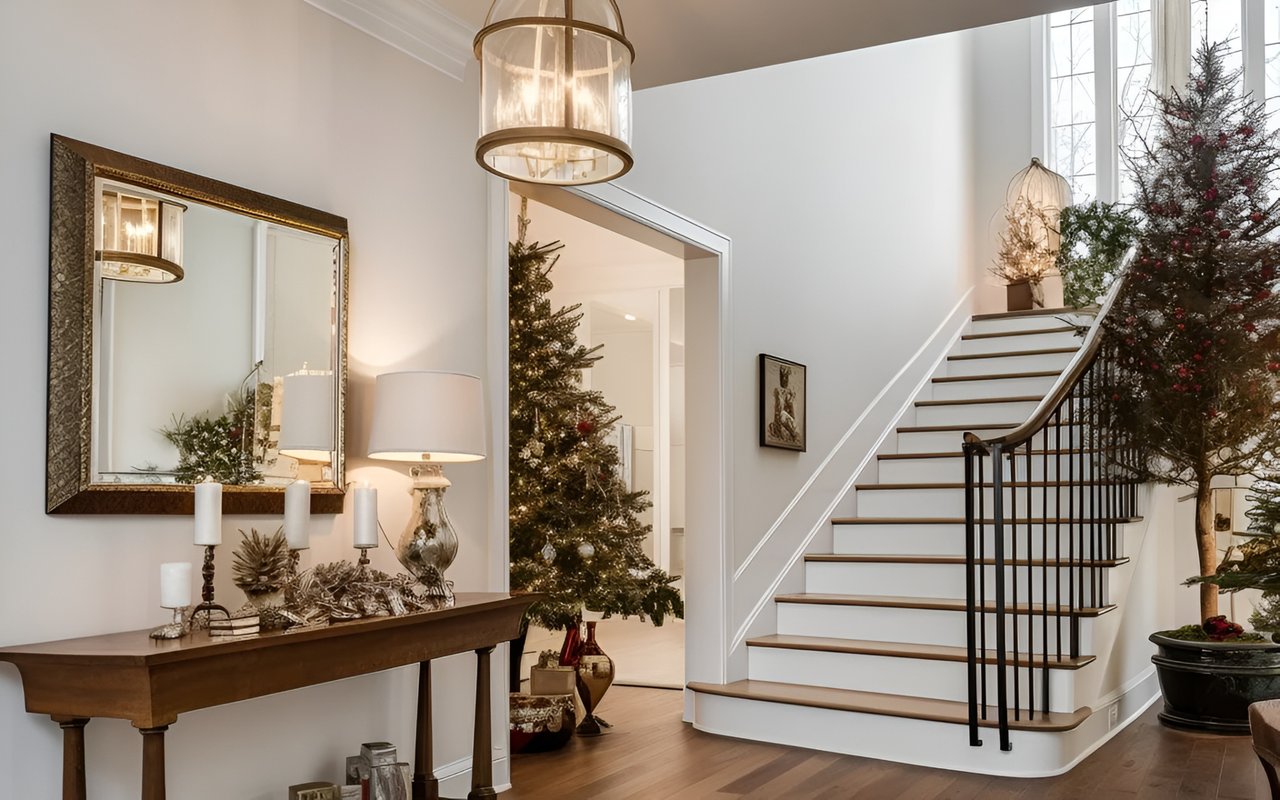 Esperanza House and Three Sixty Help Bring the Holiday Spirit to the Community