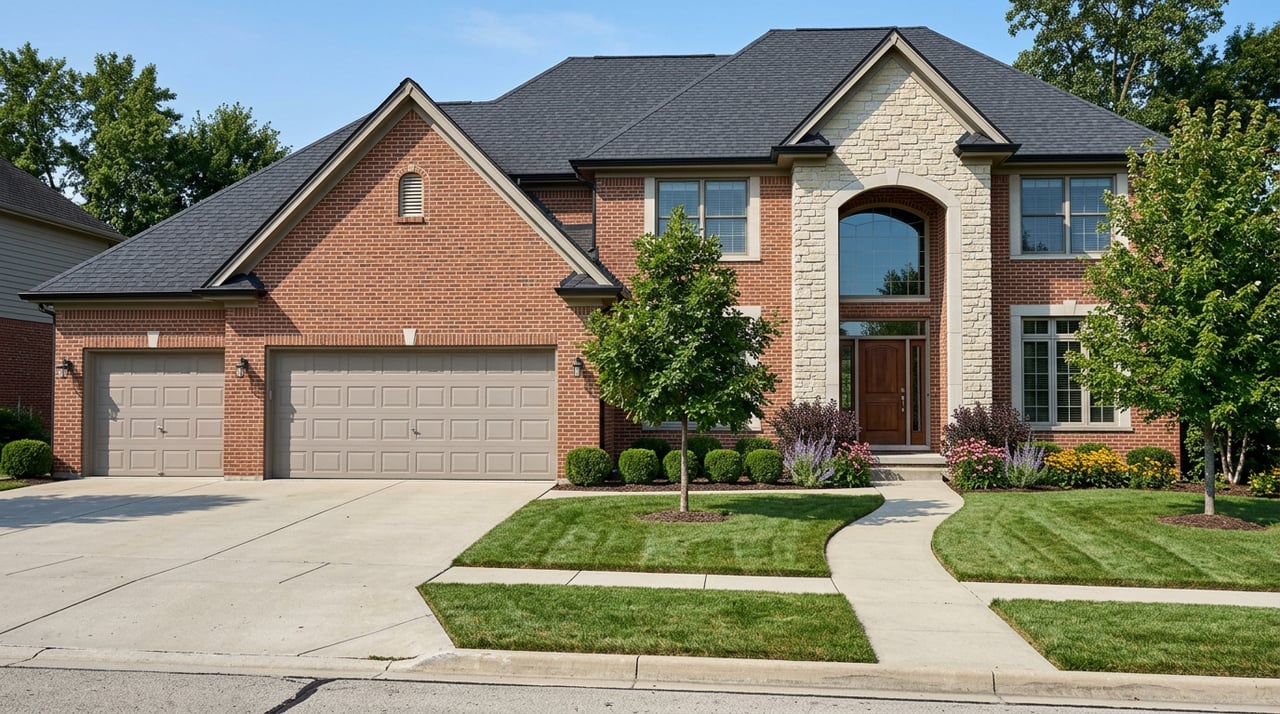 The Six-Week Overlap Steeplechase Neighbors Wait For All Year
