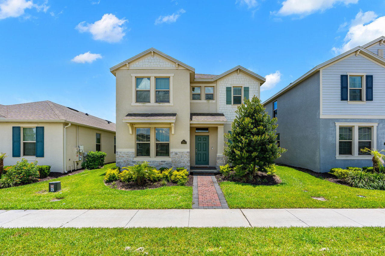 15741 FOUNTAIN SPRINGS ROAD, WINTER GARDEN, Florida 34787