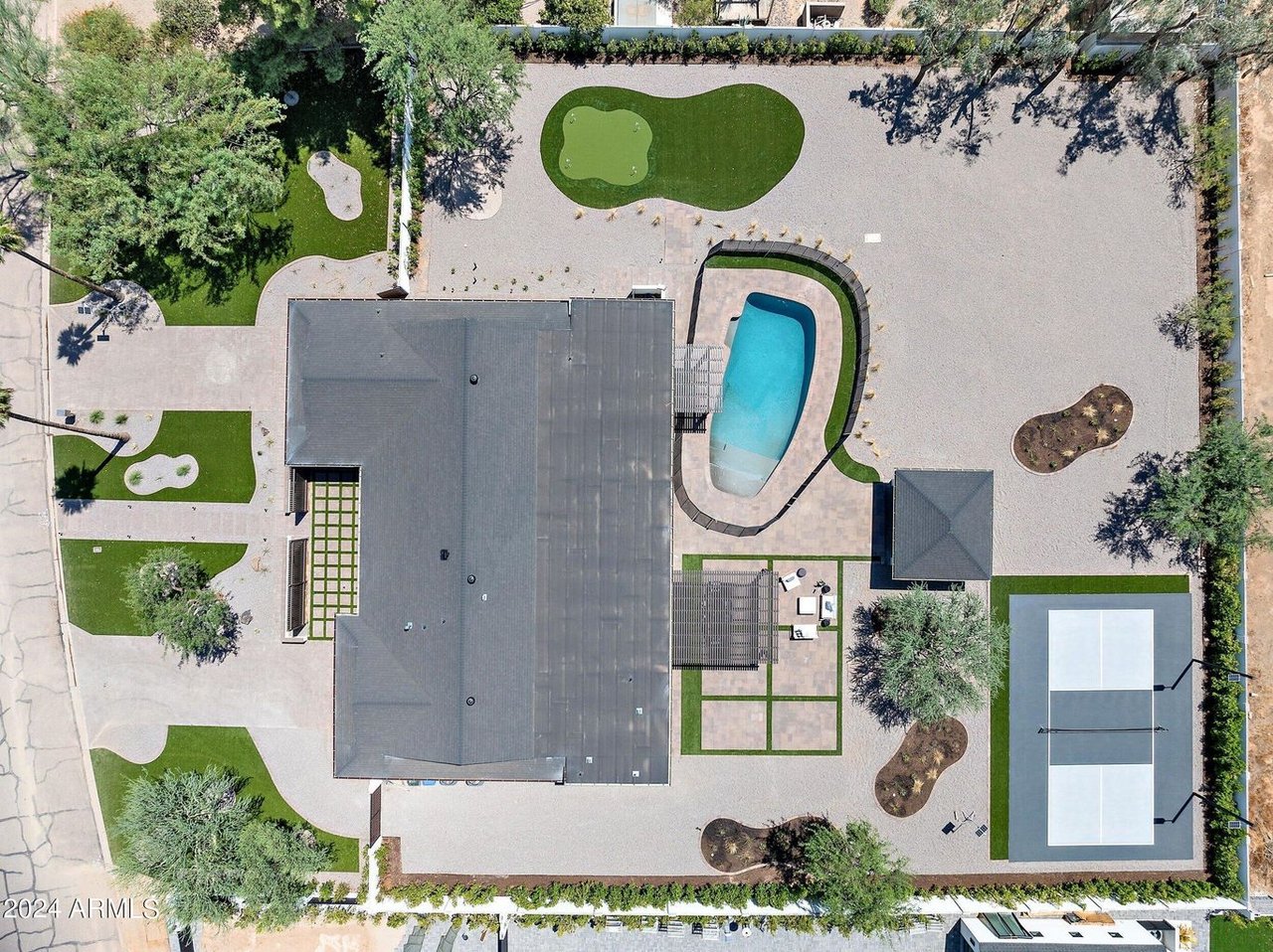 10616 N 60th Pl, Scottsdale, AZ 85254