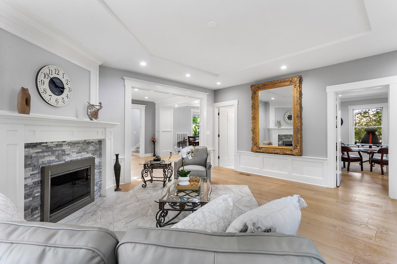 14275 Saratoga Ave, Saratoga