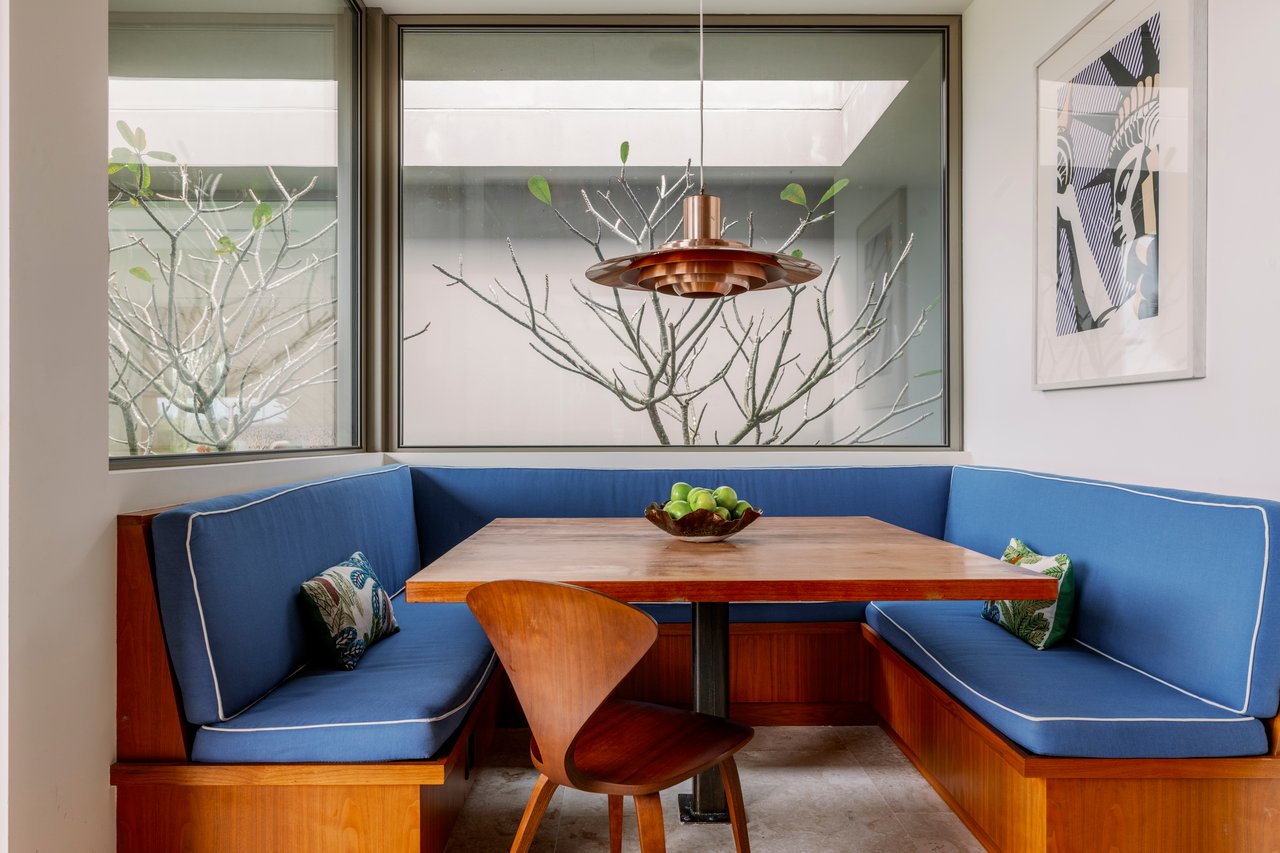 Villa Élan, A Contemporary Masterpiece in The Bahamas