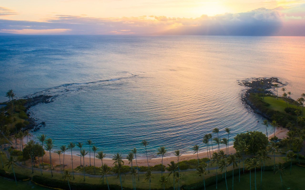 Kapalua