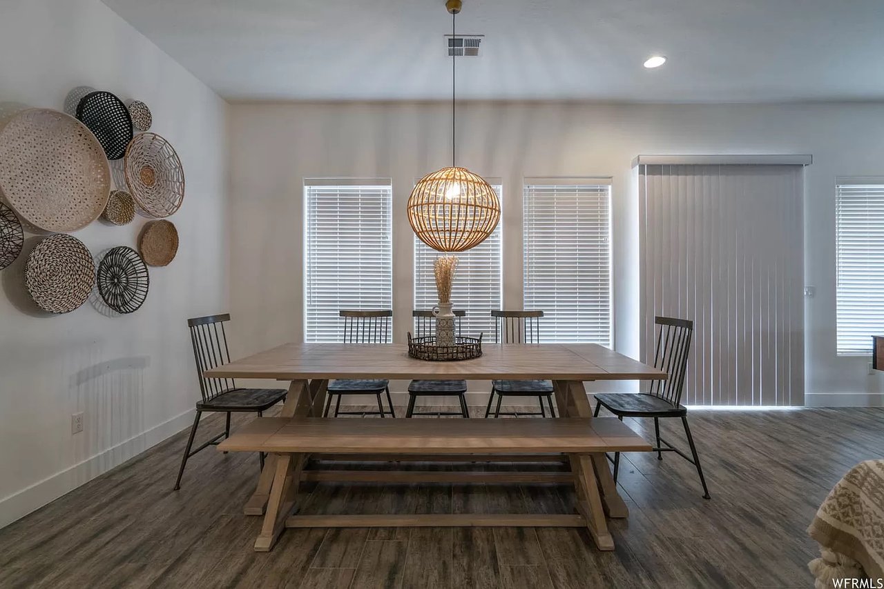 HIDEAWAY RETREAT