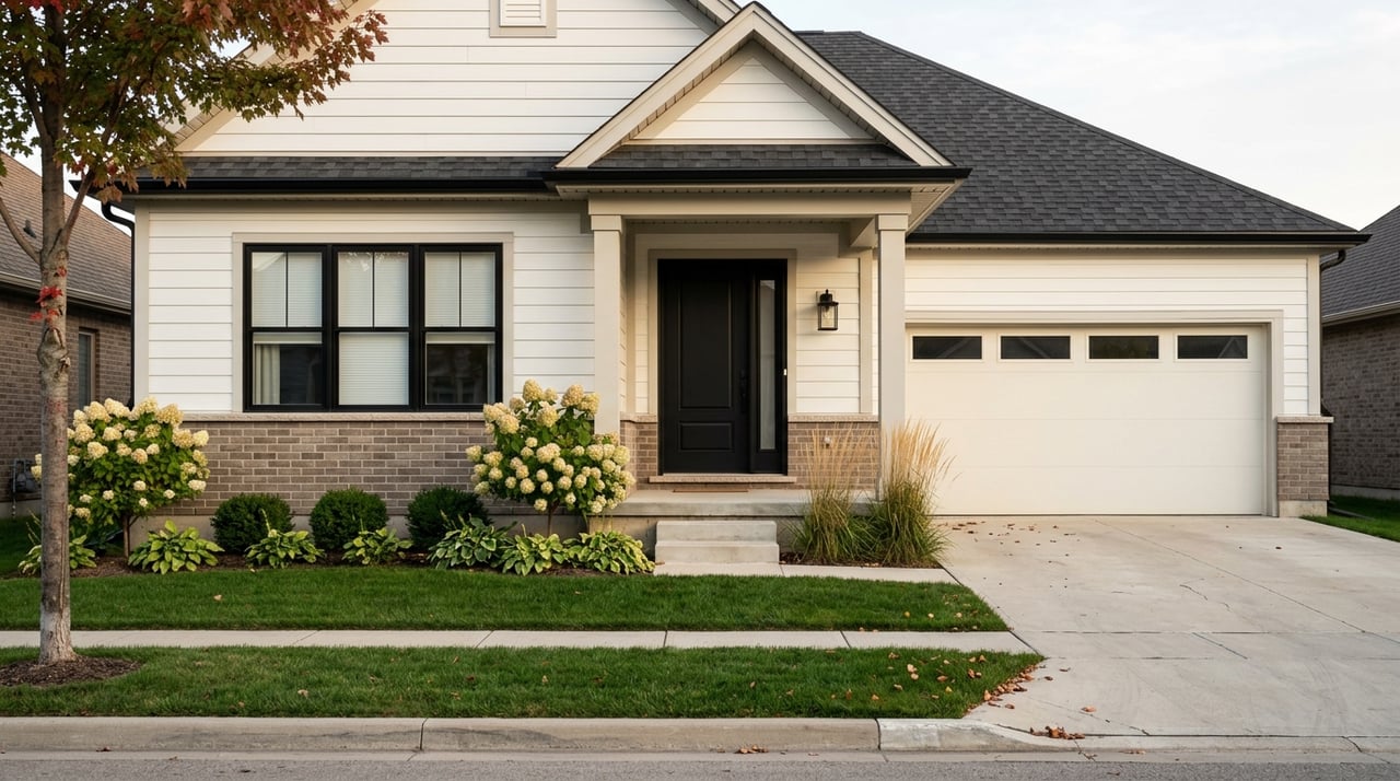 What It’s Like To Buy Your First Home In Grand Rapids