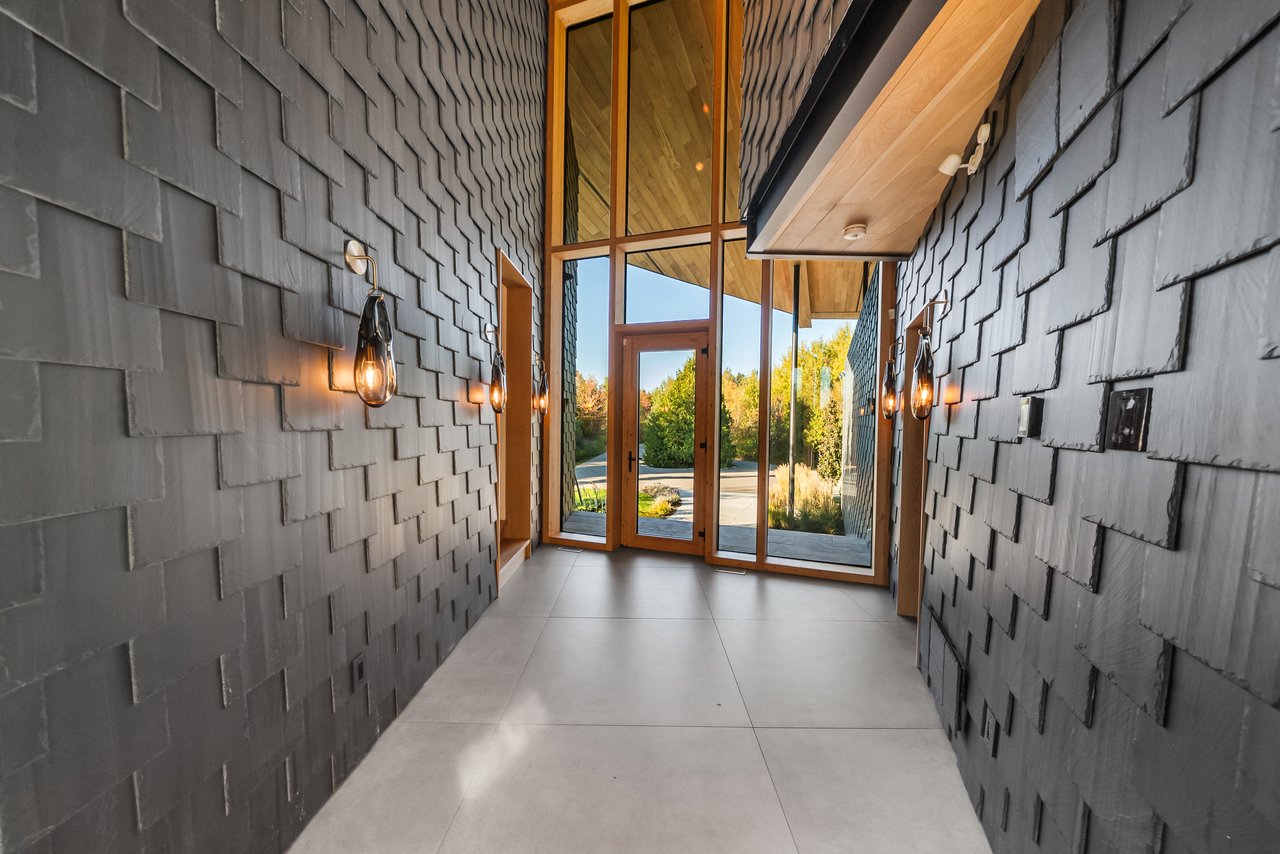 Architectural Statement