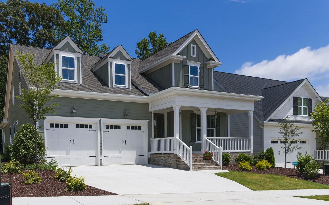 Bryan Ranch & Bryan Terrace