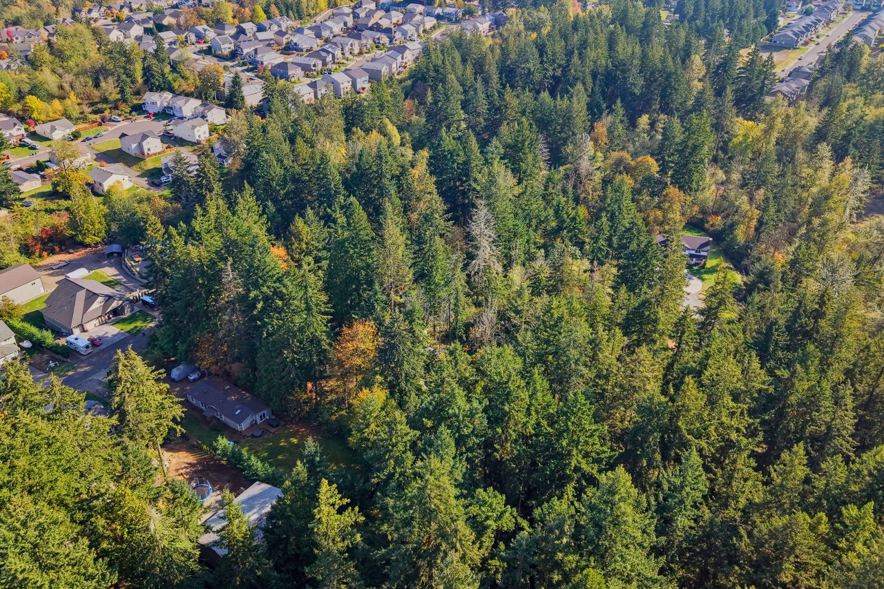 Development Oppourtunity | Lake Tapps Lifestyle at Church Lake