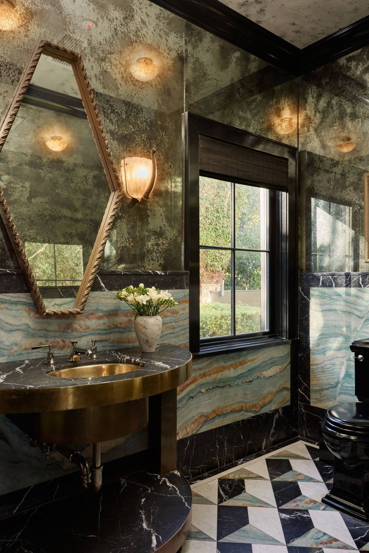 10790 Bellagio Rd, Bel Air 