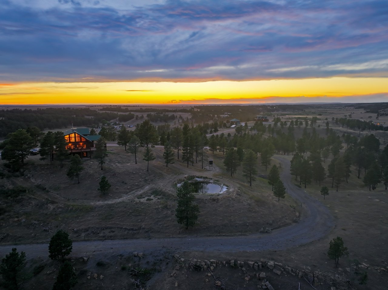 Sundance Ranch 