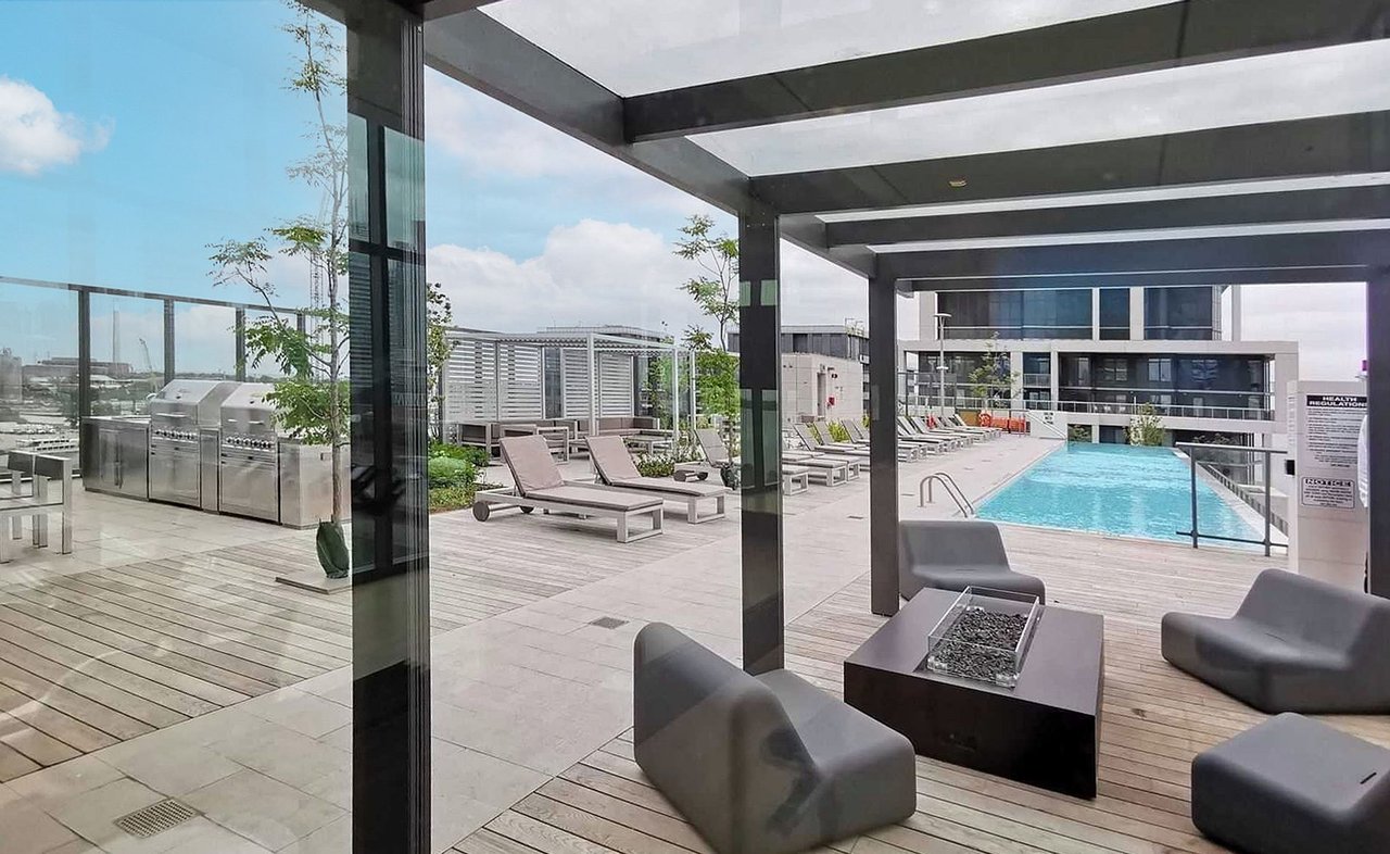 16 Bonnycastle Street Unit: 4202 