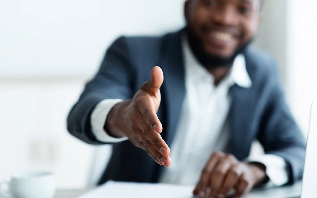 Making a Good First Impression