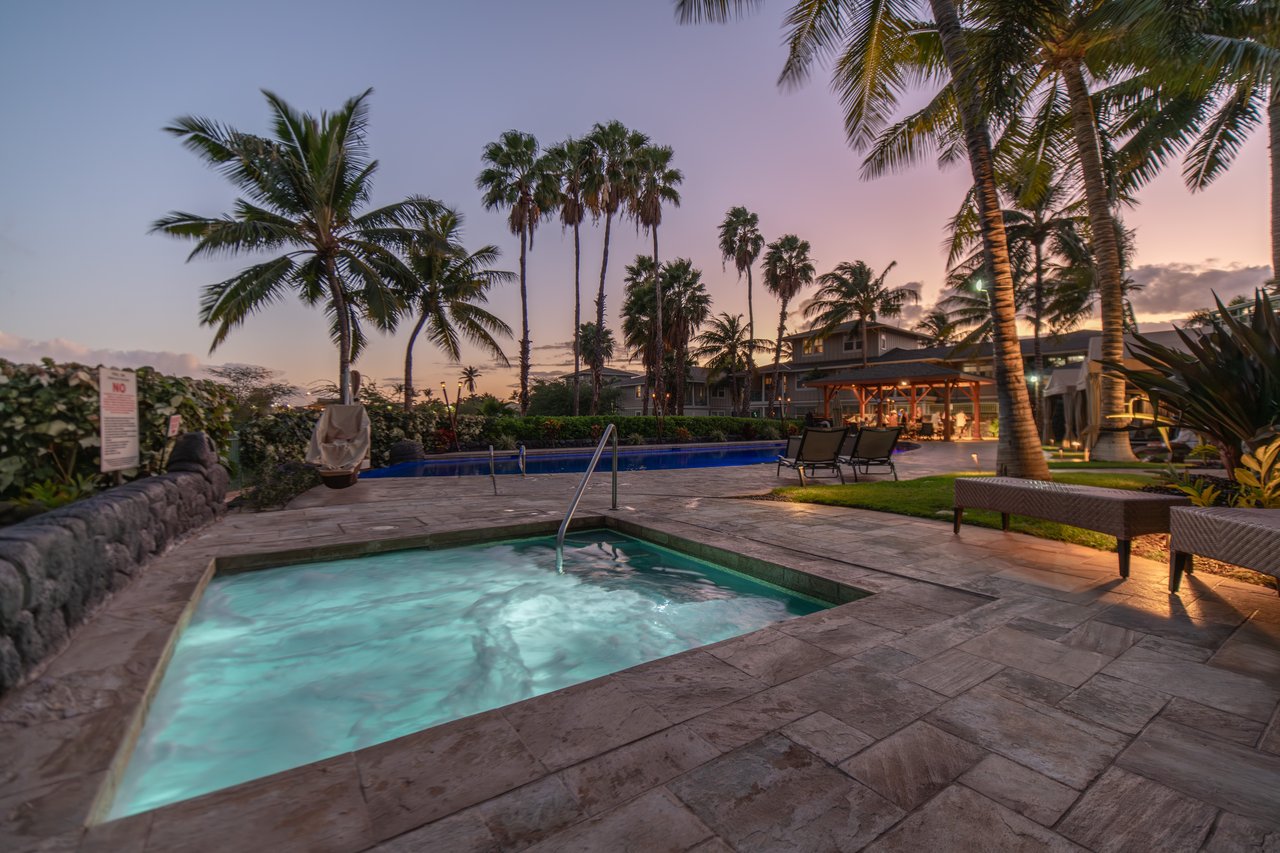 Kai Ani Village 12-204