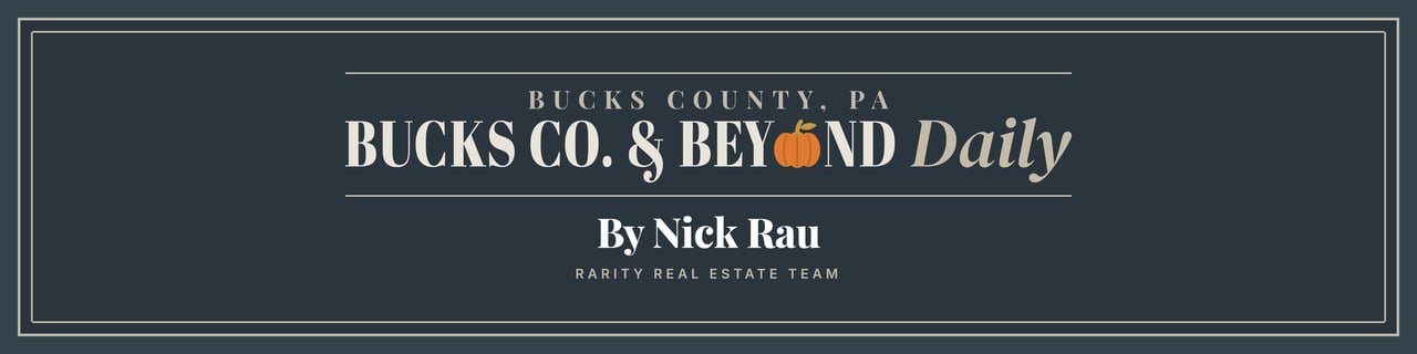 Bucks Co. & Beyond Daily