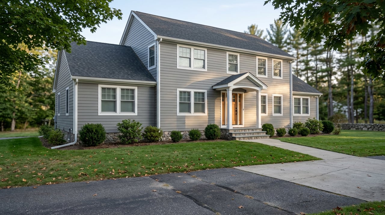 What It’s Like To Live In Douglas MA