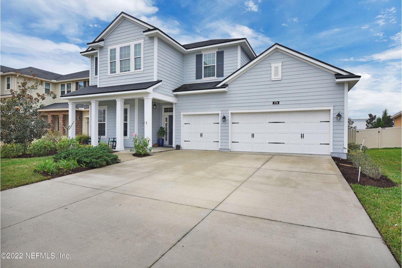 174 Citrus Ridge Dr