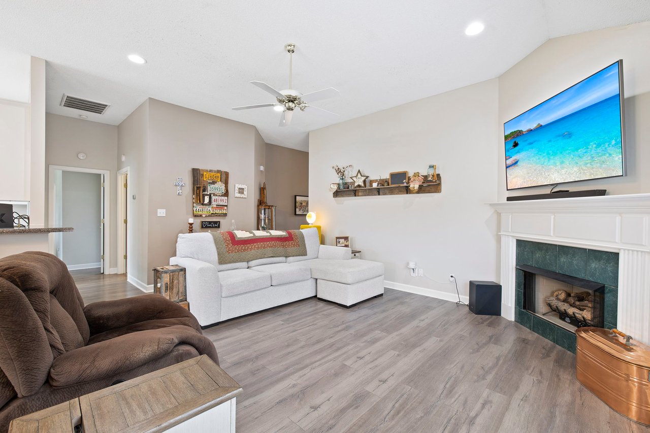 436 Rambling Rose Way Moore SC 29369