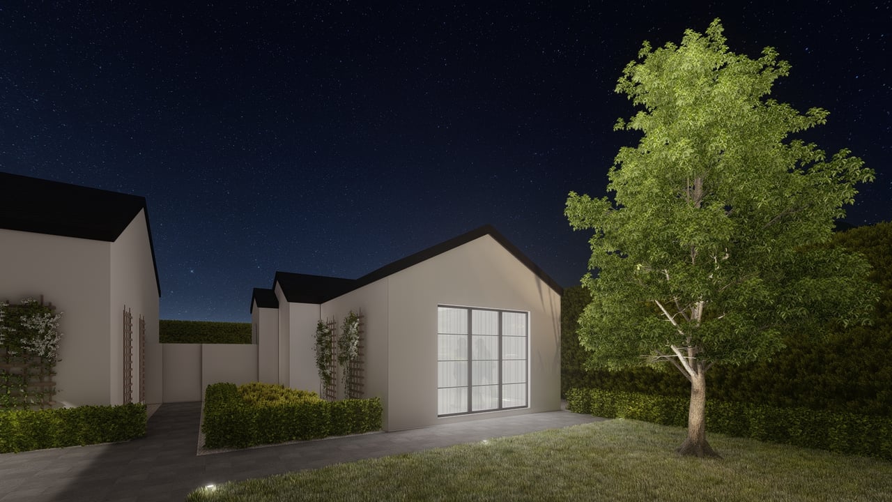 10402 E Charter Oak Dr