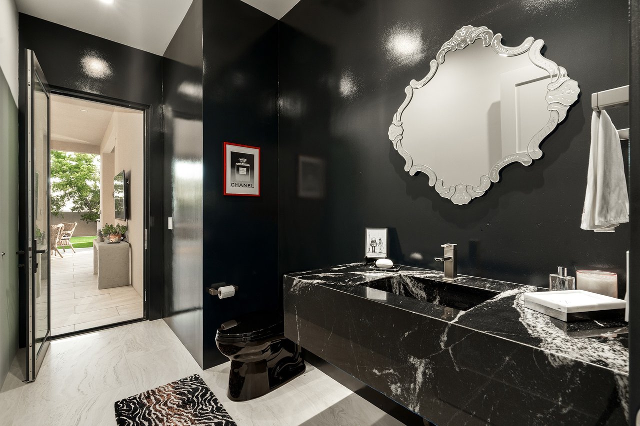 10040 E Happy Valley Road, 40