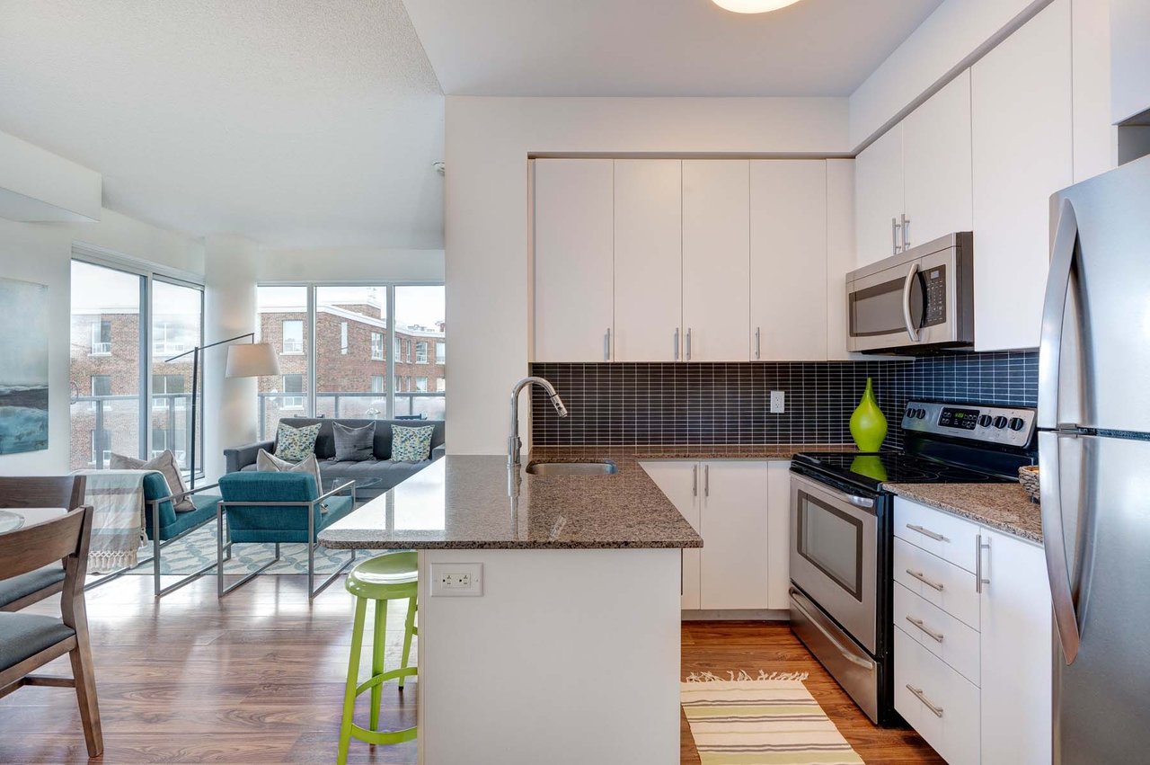 260 Sackville St, #503