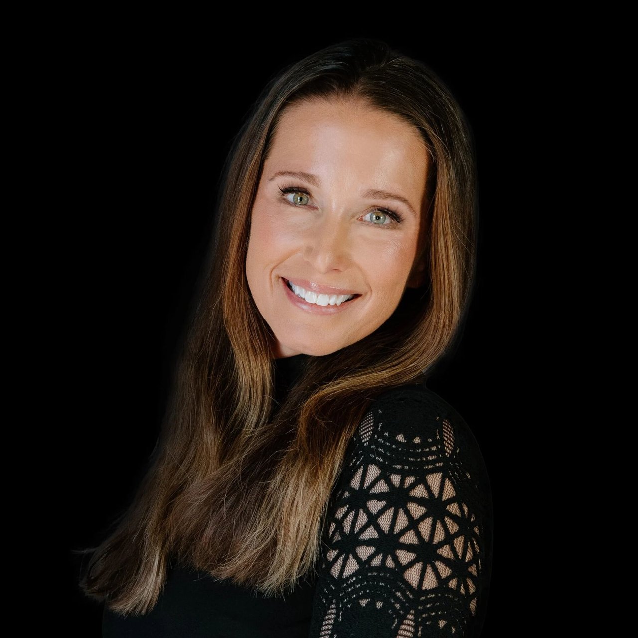 Carey Runyon Scottsdale, AZ Real Estate Agent Headshot