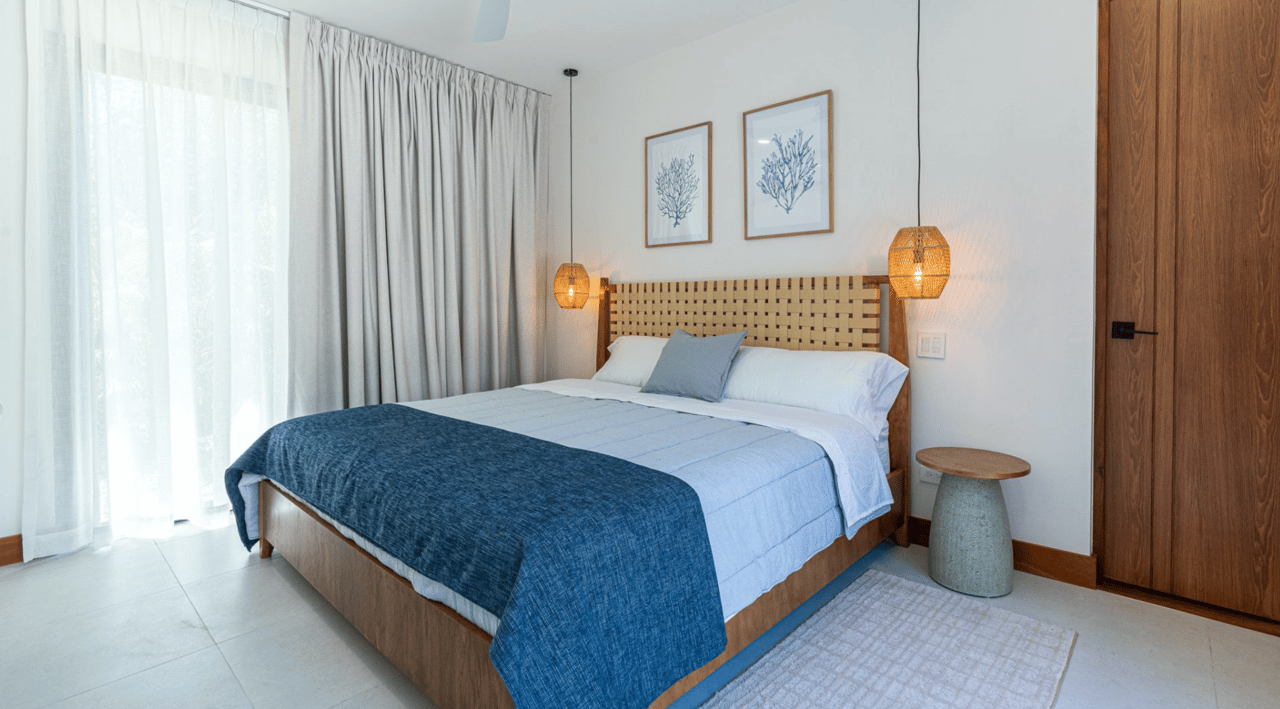 Casa Robles 47 - Las Ventanas - Modern Tropical Living
