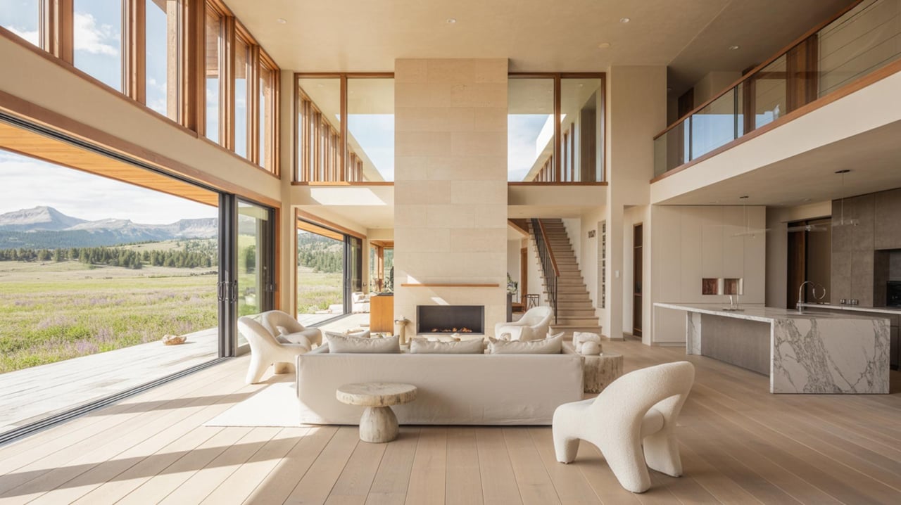 Maximizing Natural Light: Health and Value Benefits for Homeowners cover