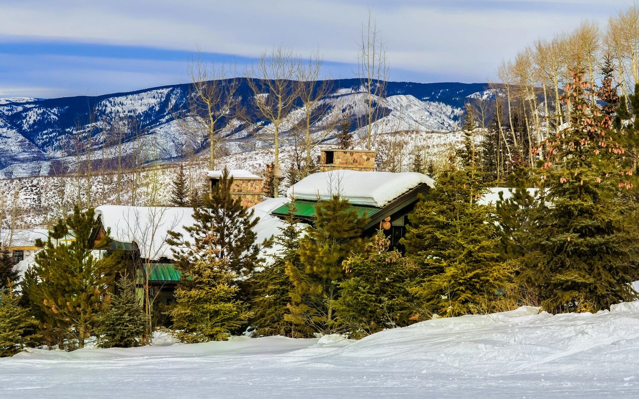 Snowmass Village