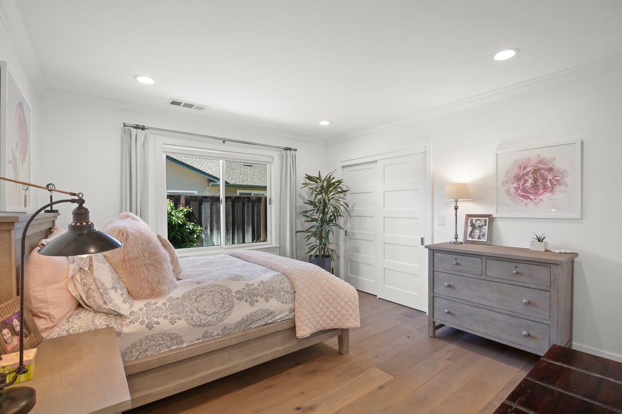 1857 Cabana Drive,  San Jose