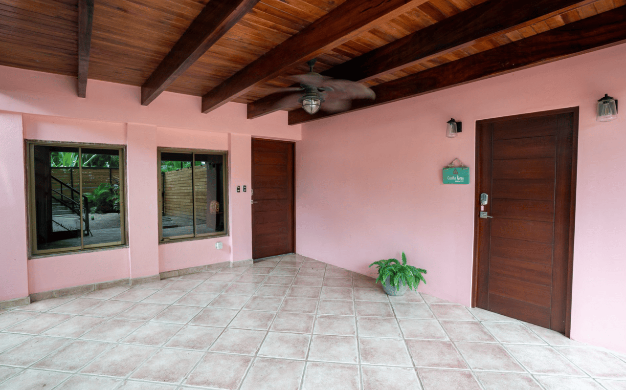 Beachfront Restaurant And Land Opportunity Playa Potrero