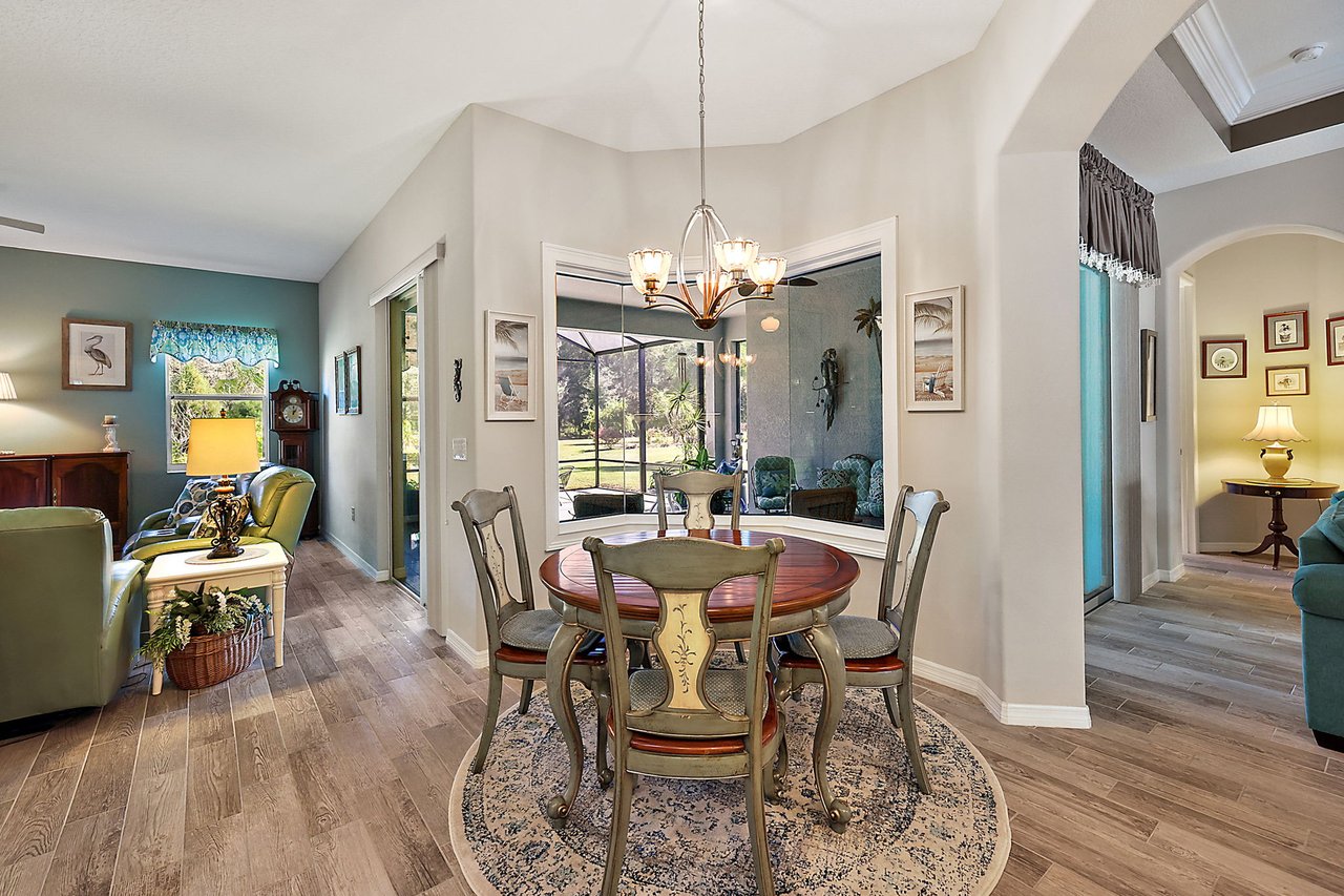 8376 Bridgeport Bay Cir