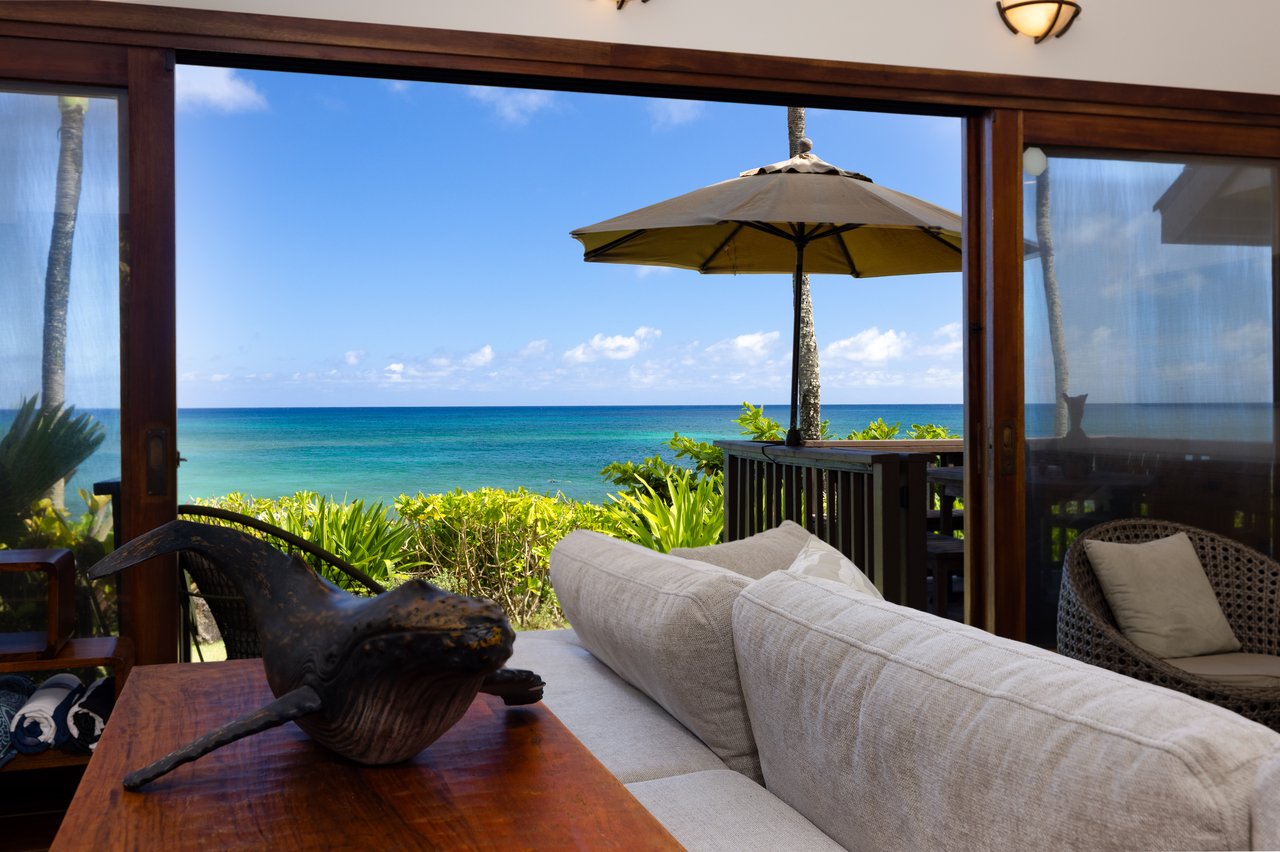 Chun's Reef Estate