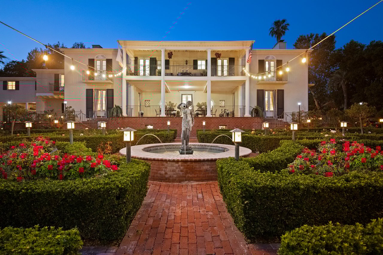 820 N. Verano Drive