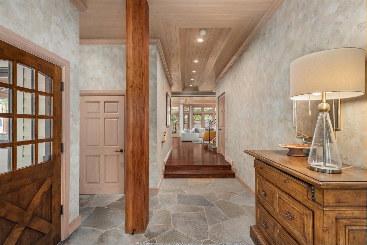 Unmatched Livability in Aspen Core