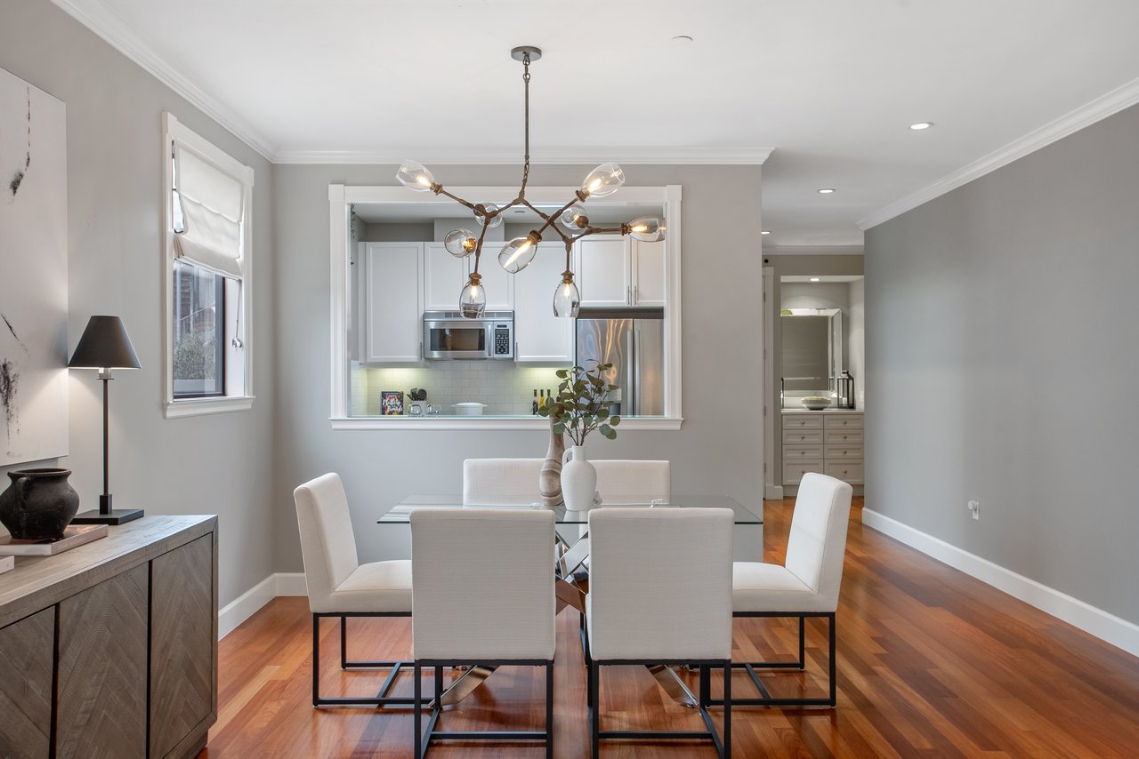 420 Stanyan Street # 8
