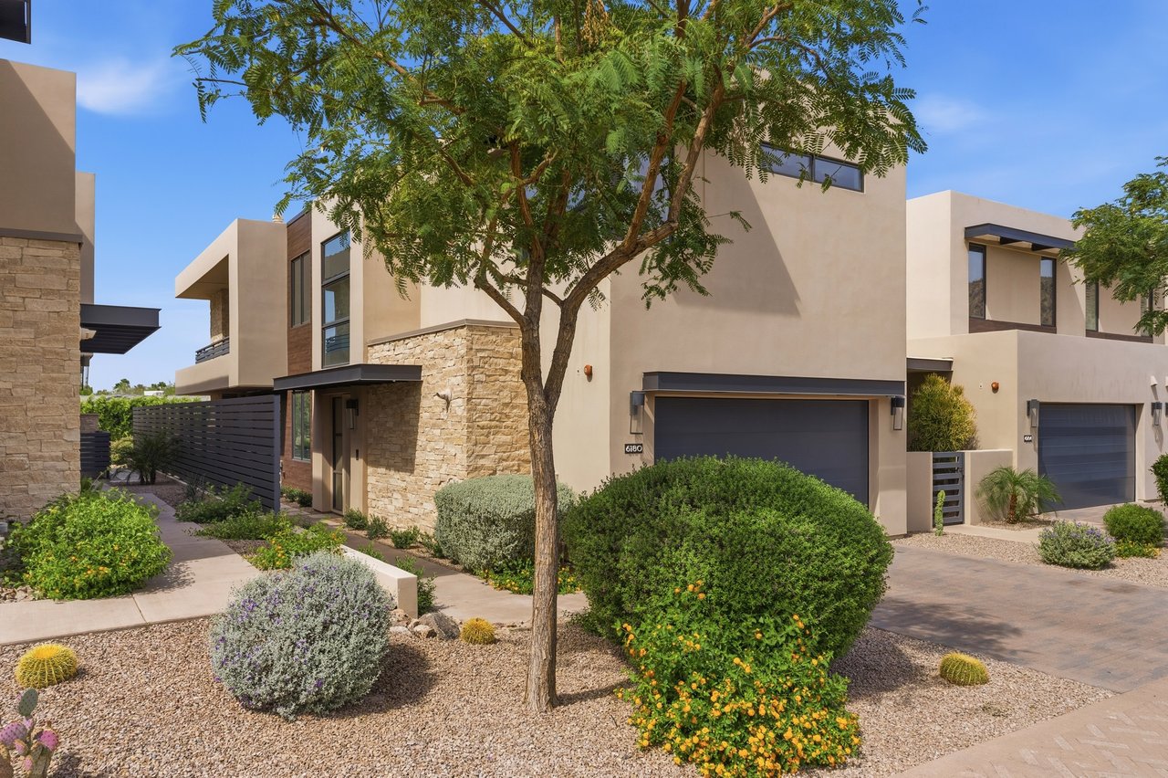 6180 N LAS BRISAS Drive