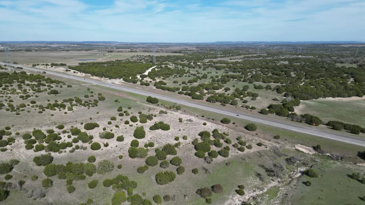 500 Acres