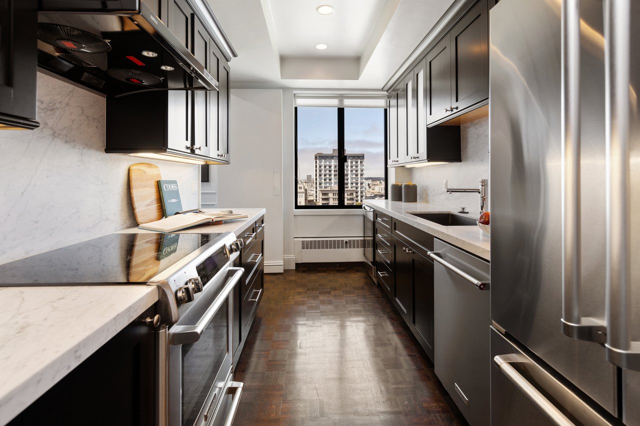Stunning Remodel at 1170 Sacramento