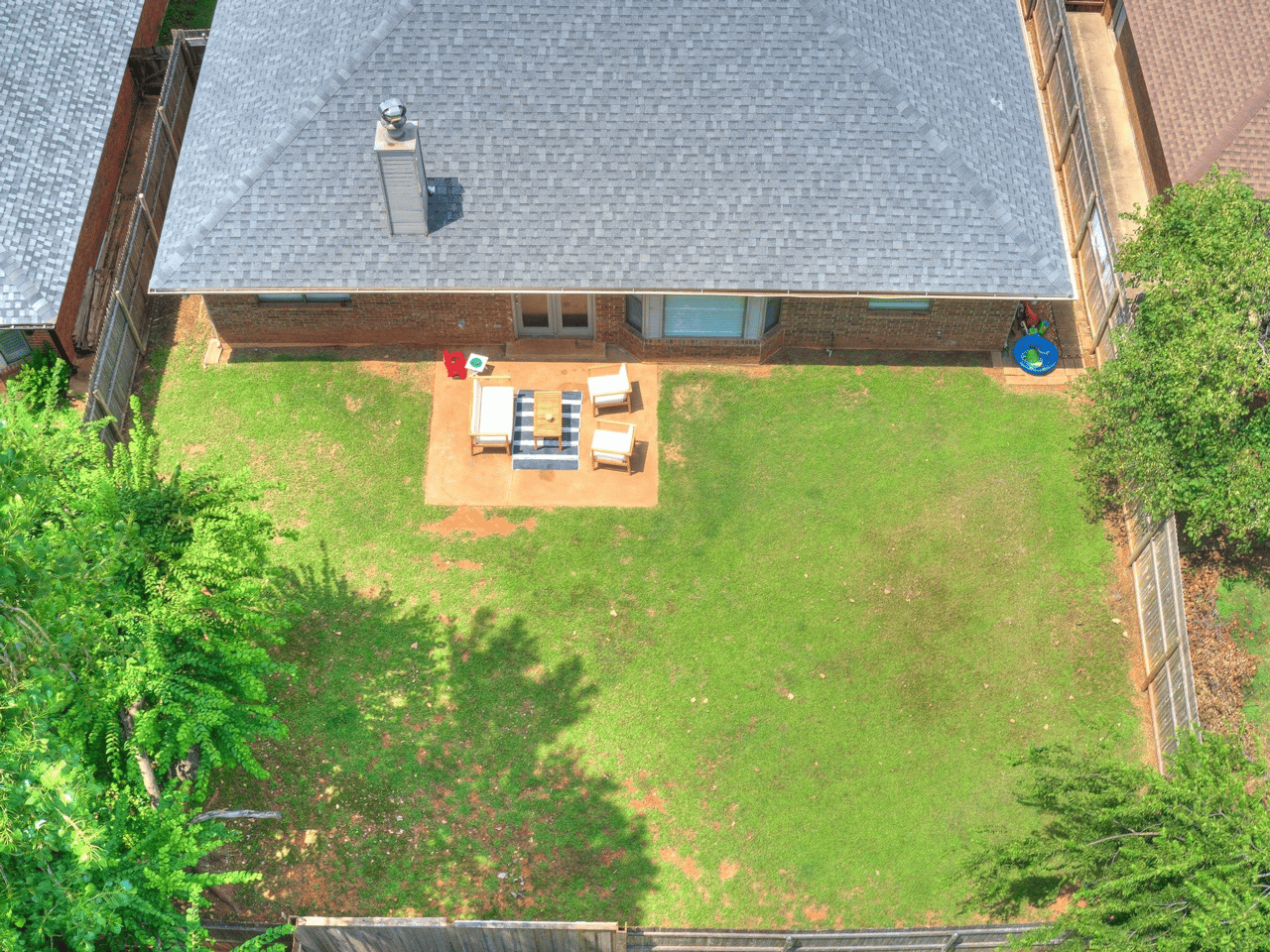 Just Listed: Recently Updated Park Lane Estates Home